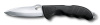 Нож охотника VICTORINOX Hunter Pro 130 мм, 2 функции, с фиксатором лезвия, чёрный