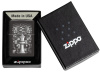 Зажигалка Chess Design ZIPPO 48762