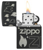 Зажигалка Classic ZIPPO 48908