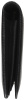 Кошелёк женский BUGATTI Lady Top, чёрный, натуральная воловья кожа, 19,5х2х11,2 см