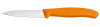 Набор из 6 ножей VICTORINOX: овощечистка, 3 ножа для овощей, столовый нож, нож для пиццы и стейка