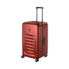 Чемодан VICTORINOX Spectra™ 3.0 Trunk Large Case, красный, поликарбонат Sorplas™, 42x36x76 см, 99 л