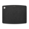 Доска разделочная VICTORINOX Gourmet Series, 368x286 мм, бумажный композитный материал, чёрная