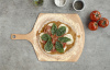 Доска-лопата для пиццы VICTORINOX Pizza Peel, 534x356 мм, бумажный композитный материал, бежевая