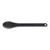 Ложка VICTORINOX Kitchen Utensils Small Spoon, 330x52 мм, бумажный композитный материал, чёрная