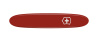 Задняя накладка для ножей VICTORINOX 84 мм, пластиковая, красная