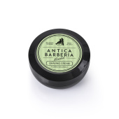 Крем-бальзам для бритья Antica Barberia Mondial "ORIGINAL CITRUS", цитрусовый аромат, 125 мл