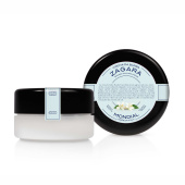 Крем для бритья Mondial "ZAGARA" с ароматом флёрдоранжа, пластиковая чаша, 150 мл