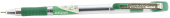 Шариковая ручка HAUSER H6078-green