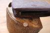 Бумажник женский «Mary» KLONDIKE 1896 KD1030-03