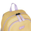 Мини-рюкзак CLASS X Mini + Мешок для сменной обуви в подарок! TORBER T1801-23-Yel