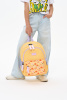 Мини-рюкзак CLASS X Mini + Мешок для сменной обуви в подарок! TORBER T1801-23-Yel