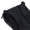 Рюкзак TORBER ROCKIT с отделением для ноутбука 15.6", чёрный/синий, нейлон, 32 х 14 х 50 см, 22л