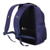 Рюкзак TORBER XPLOR с отделением для ноутбука 15.6", темно-синий, полиэстер, 44х30х15,5 см, 21 л