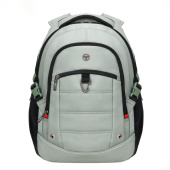 Рюкзак TORBER XPLOR с отделением для ноутбука 15.6", хаки, полиэстер, 46.5х32.5х15.5 см, 24 л