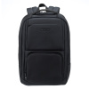 Рюкзак TORBER VOYAGE с отделением для ноутбука 18,5'', черный, полиэстер 900D, 33х15х48 см, 20 л