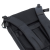 Рюкзак TORBER VOYAGE c отделением для ноутбука 17'', черный, полиэстер 900D, 31х17х44 см, 18 л