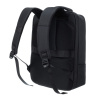 Рюкзак TORBER VOYAGE с отделением для ноутбука 17'', черный, полиэстер 900D, 31х17х44 см, 18 л