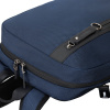 Рюкзак для ноутбука TORBER VECTOR 15,6'', синий, нейлон/полиэстер, 28 x 9 x 44 см, 11л