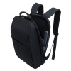 Рюкзак TORBER VECTOR с отделением для ноутбука 14,1'', черный, нейлон, 30 x 10 x 44 см, 11 л