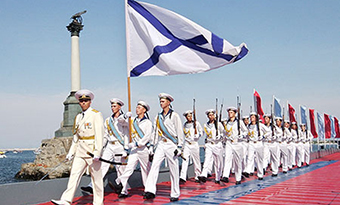 Подарки на день военно-морского флота