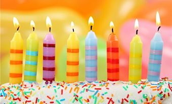 Подарок на 8 лет