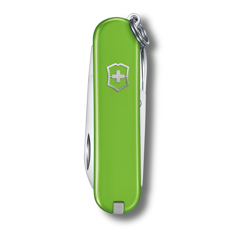 Нож-брелок Classic SD Colors Sunny Side VICTORINOX 0.6223.43G