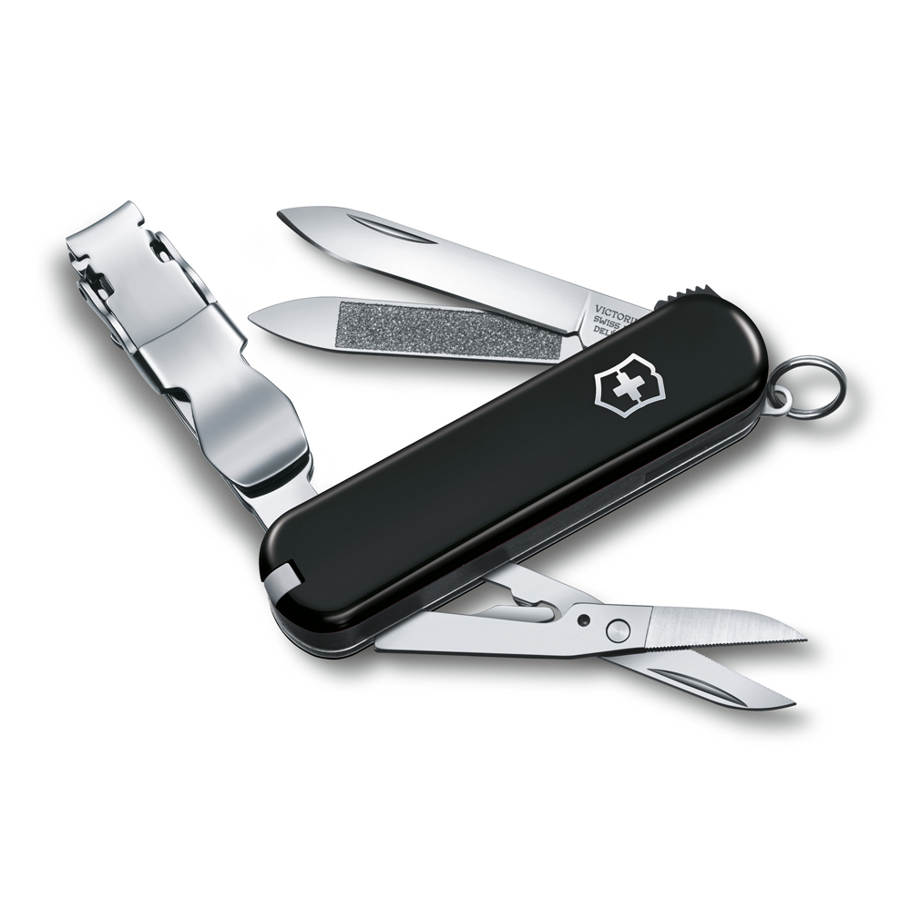 Нож-брелок NailClip 580 VICTORINOX 0.6463.3