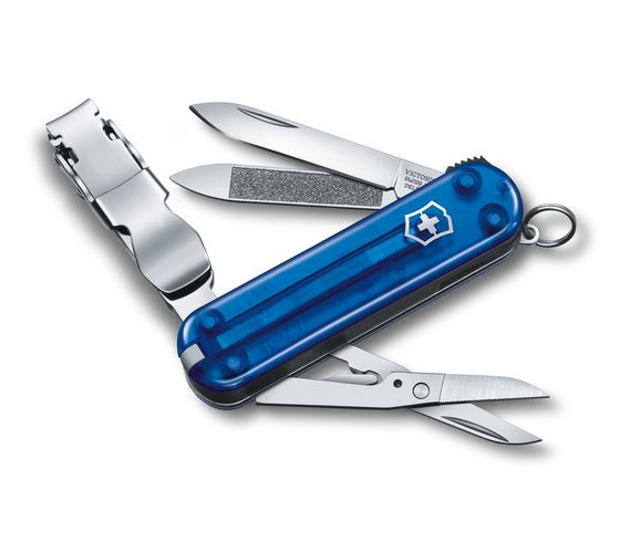 Нож-брелок NailClip 580 VICTORINOX 0.6463.T2