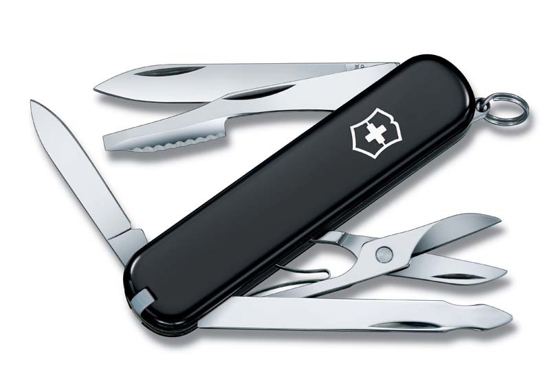 Нож перочинный Executive VICTORINOX 0.6603.3