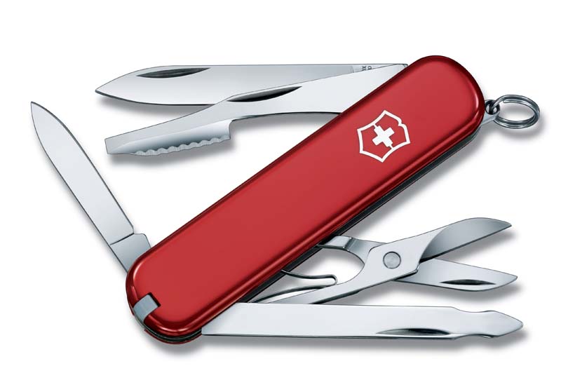 Нож перочинный Executive VICTORINOX 0.6603