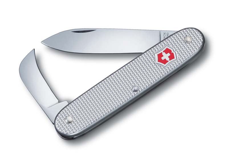 Нож перочинный Pioneer VICTORINOX 0.8060.26