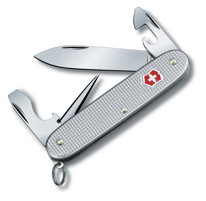 Нож перочинный Pioneer VICTORINOX 0.8201.26