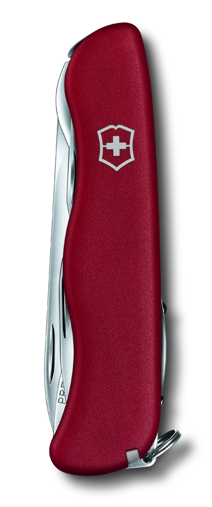 Нож перочинный Picknicker VICTORINOX 0.8353.B1