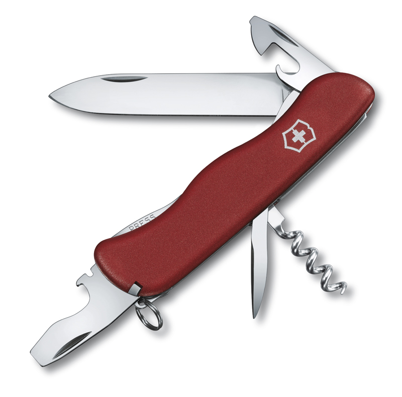 Нож перочинный Picknicker VICTORINOX 0.8353