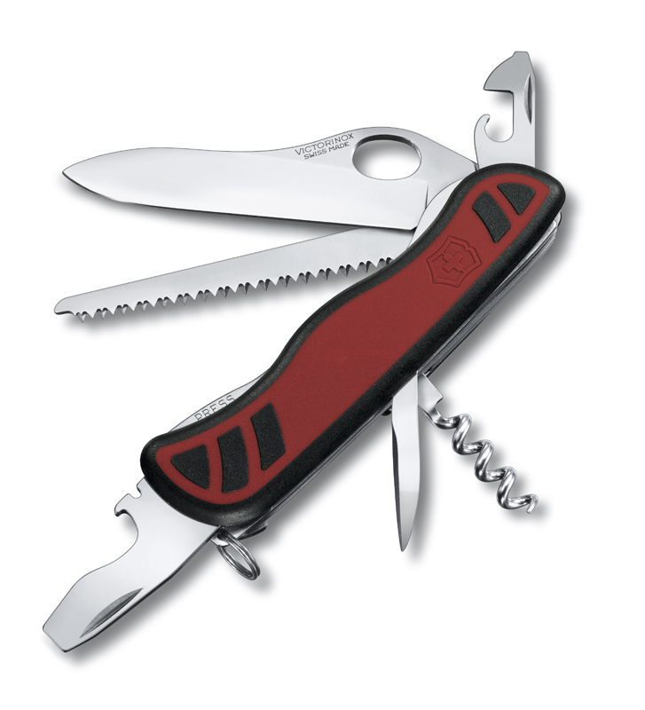 Нож перочинный Forester VICTORINOX 0.8361.MC