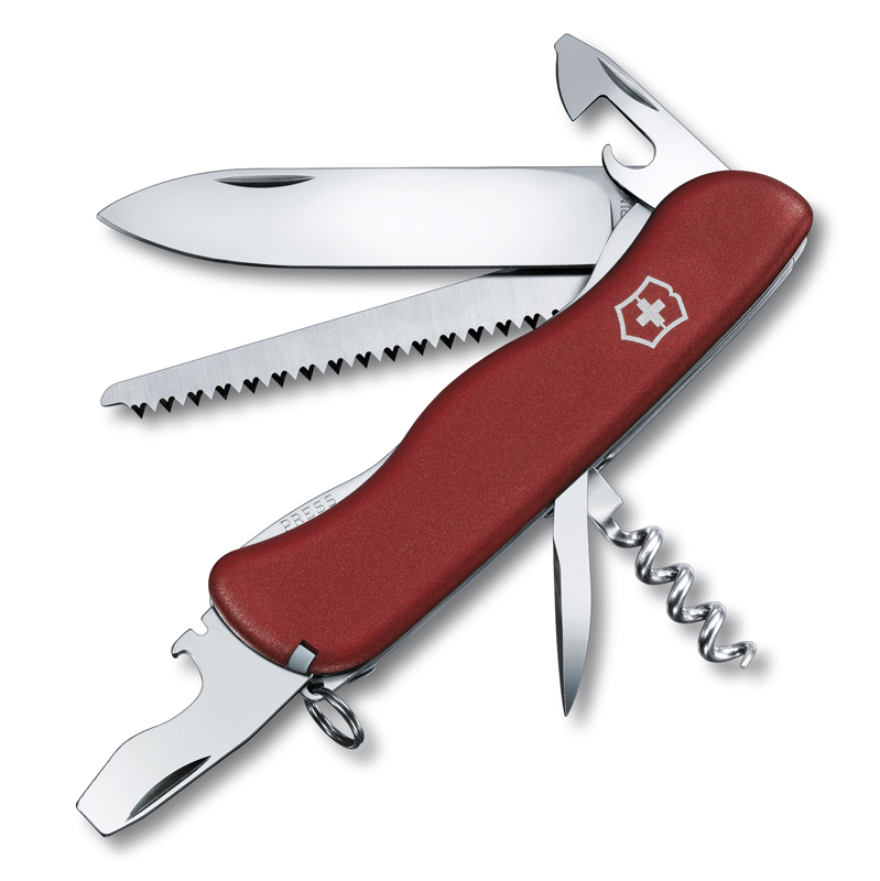 Нож перочинный Forester VICTORINOX 0.8363