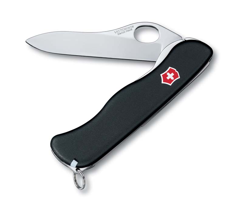 Нож перочинный Sentinel One Hand VICTORINOX 0.8413.M3