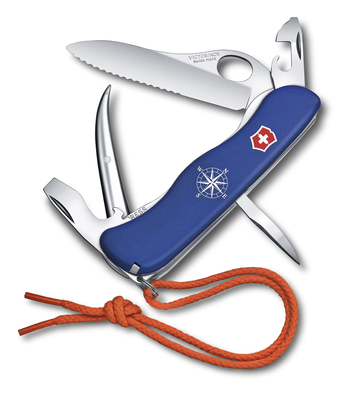 Нож перочинный Skipper Pro VICTORINOX 0.8503.2MW