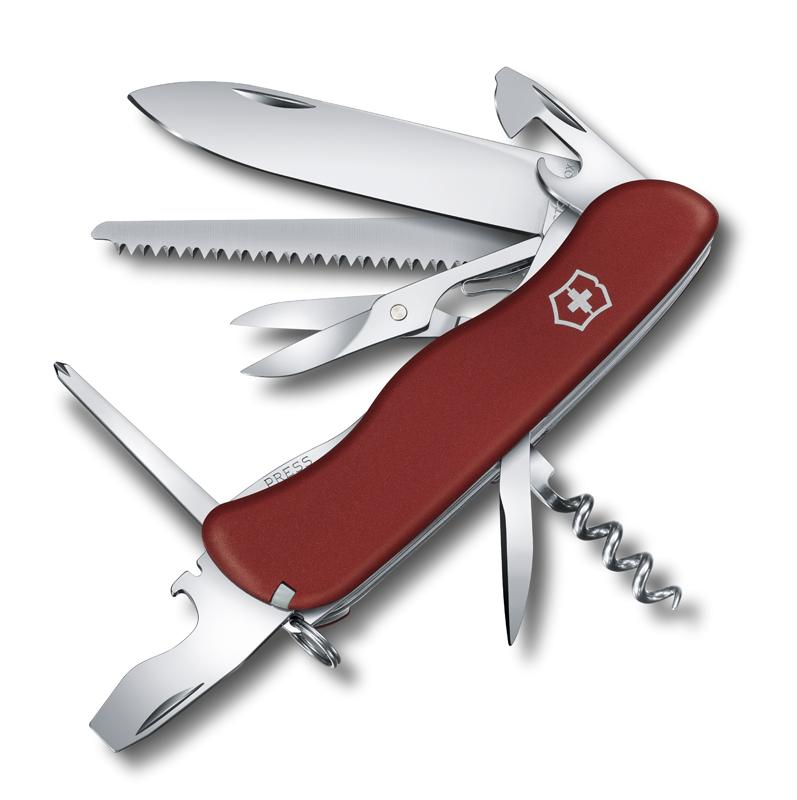 Нож перочинный Outrider VICTORINOX 0.8513