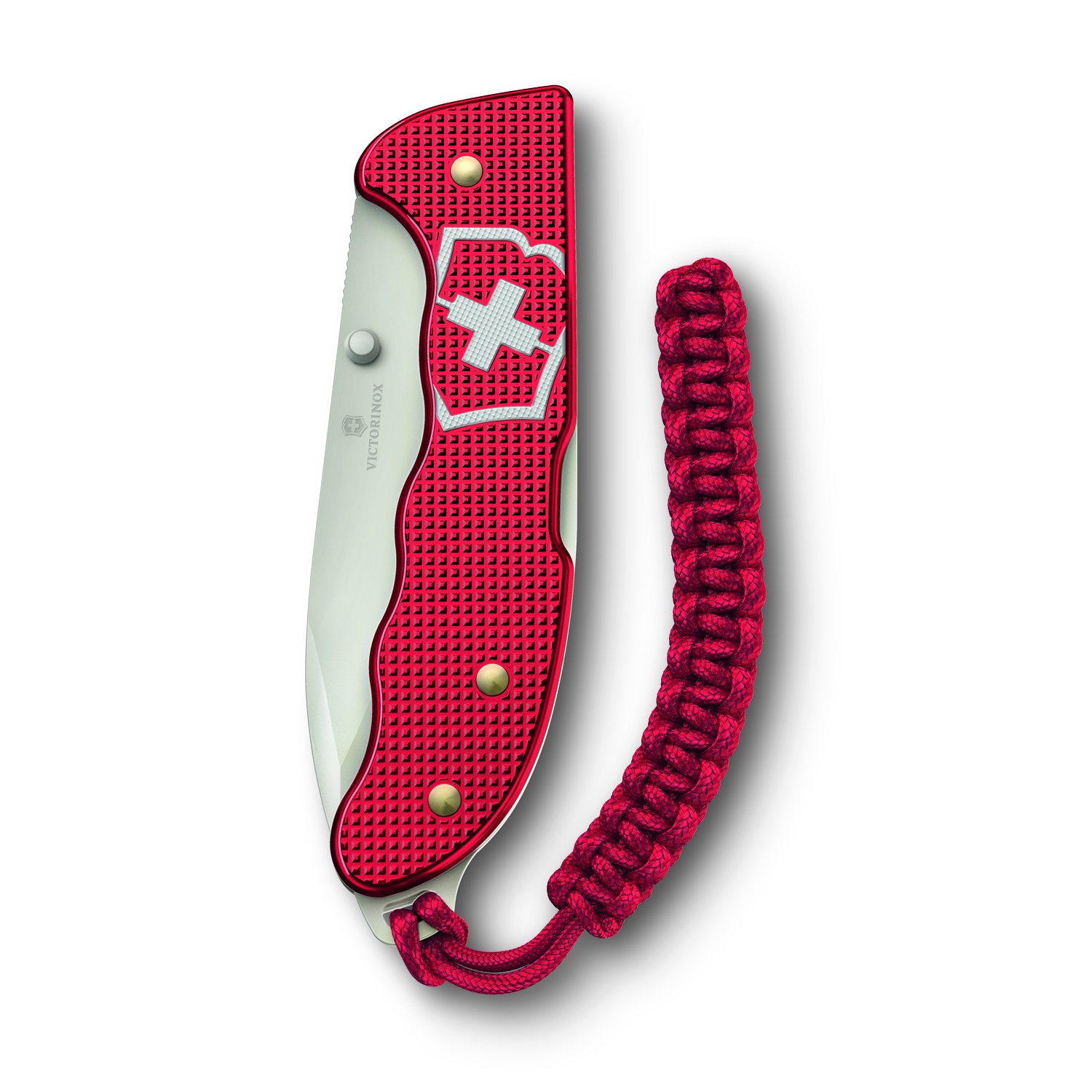 Нож охотника Hunter Pro Alox VICTORINOX 0.9415.D20