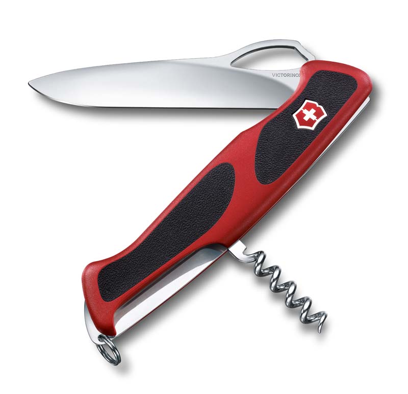 Нож перочинный RangerGrip 63 VICTORINOX 0.9523.MC