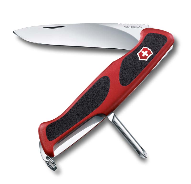 Нож перочинный RangerGrip 53 VICTORINOX 0.9623.C