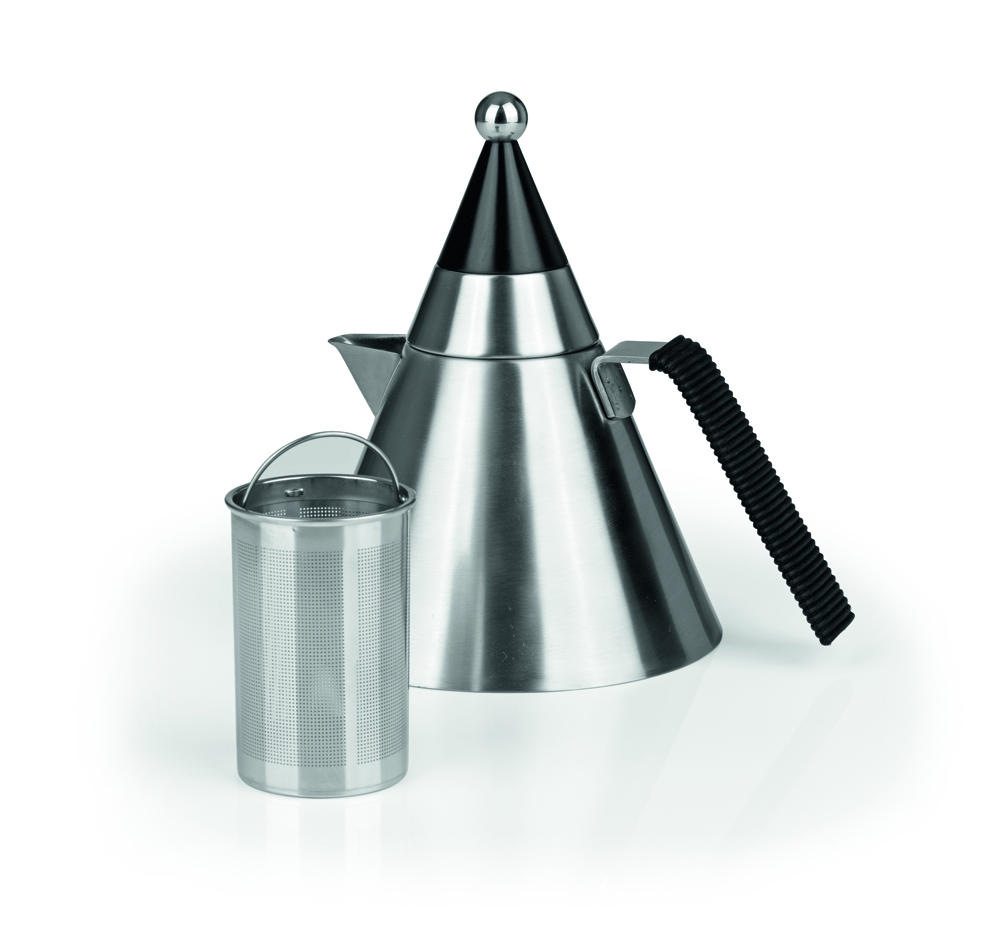 Самовар Pyramid (4 л) BEEM 01108