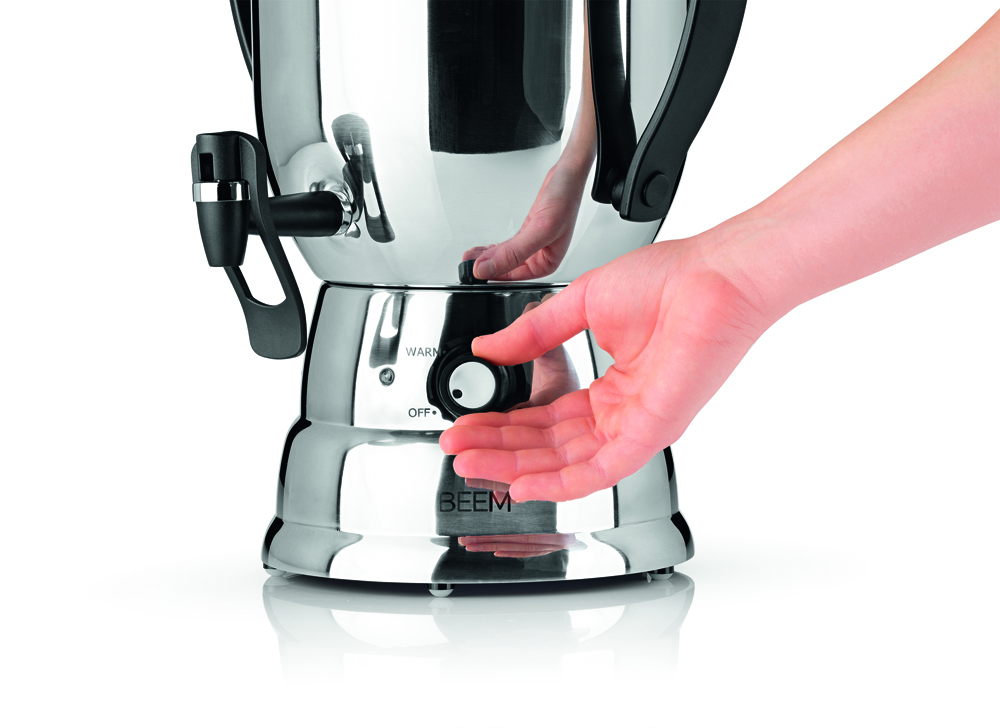 Самовар 2017 (3 л) BEEM 03519