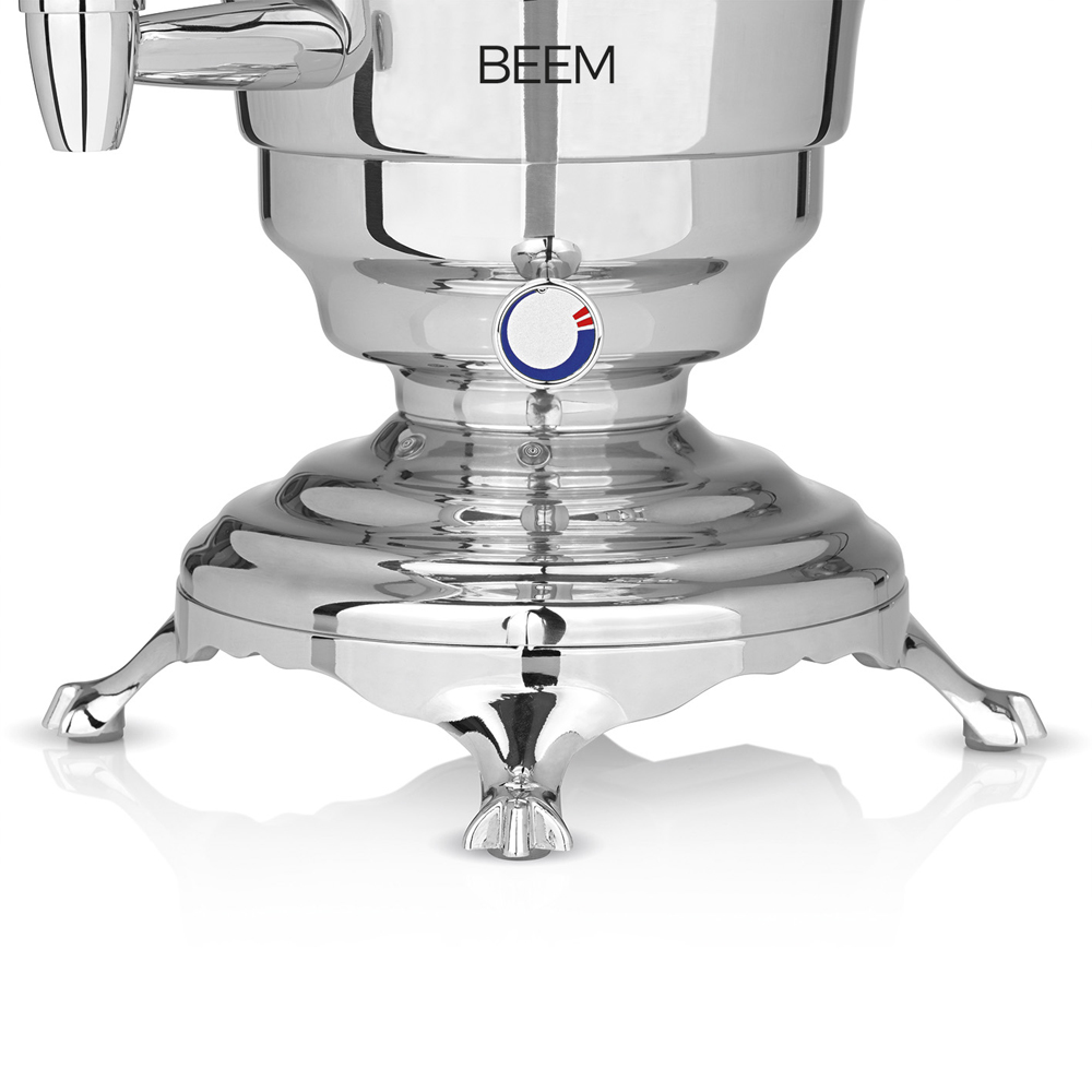 Самовар Odessa (3 л) BEEM 06127