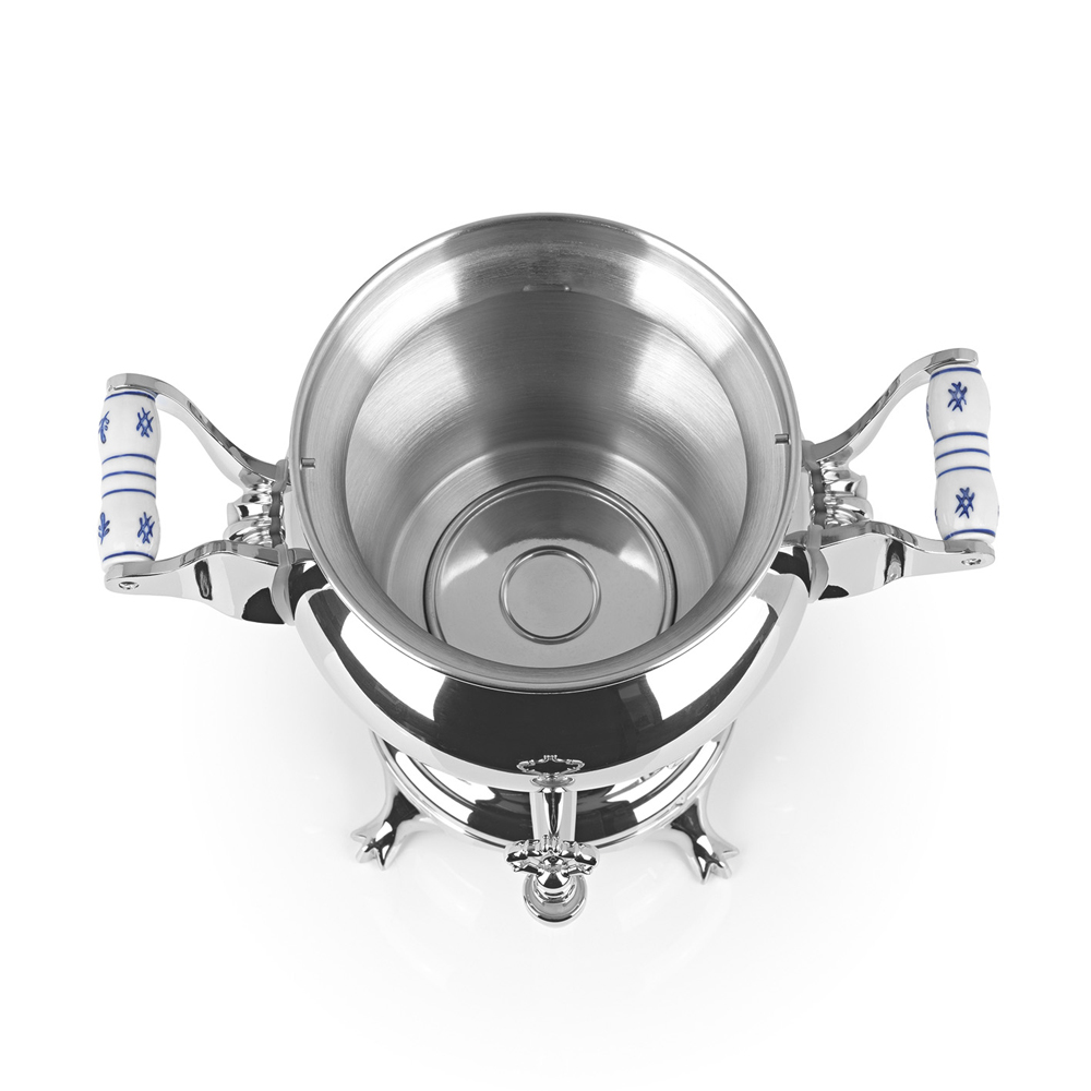 Самовар Odessa (3 л) BEEM 06127