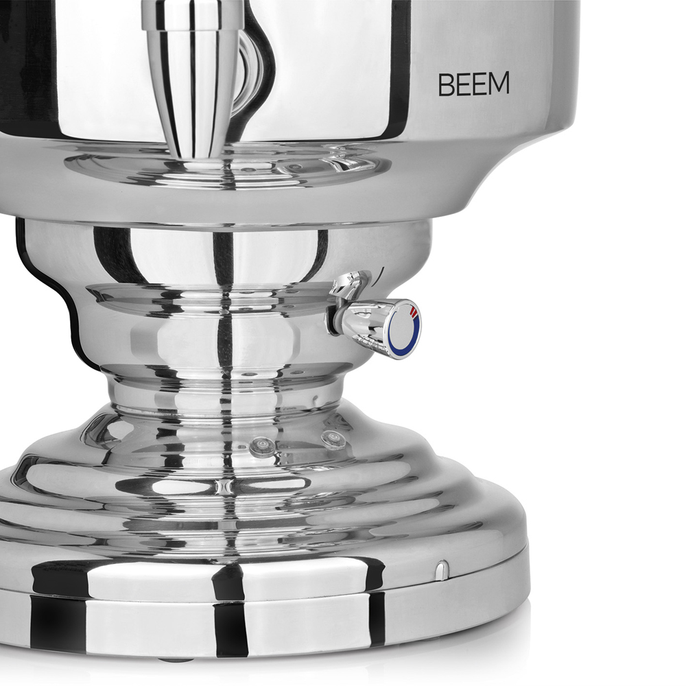 Самовар Katharina (15 л) BEEM 07133