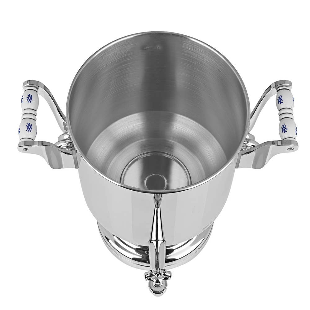 Самовар Katharina (15 л) BEEM 07133