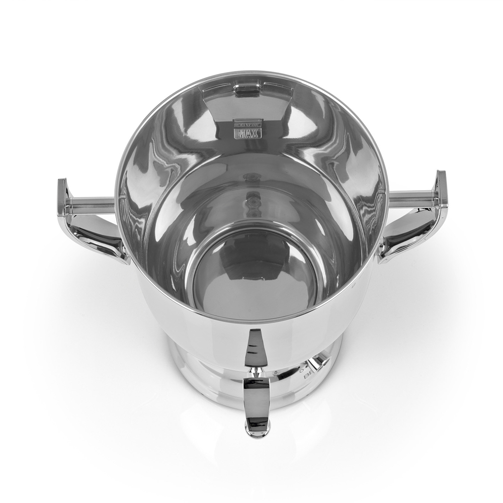 Самовар 3008C (8 л) BEEM 07204